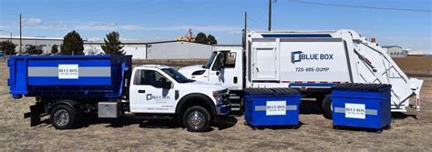 roll off dumpster service brighton